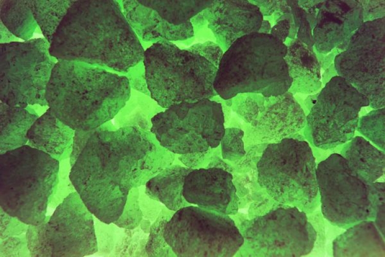 elemento radiactivo